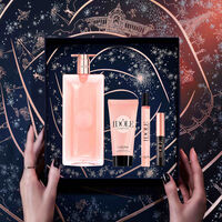 مجموعة هدايا ماء عطر إيدول