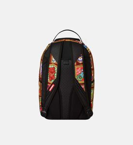 Gallery Exhibit Backpack