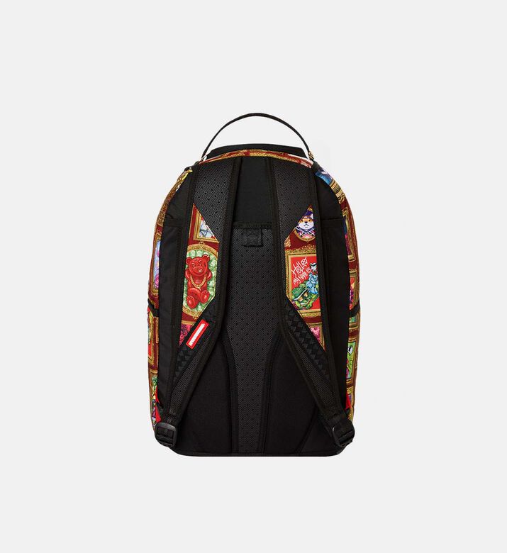 Gallery Exhibit Backpack