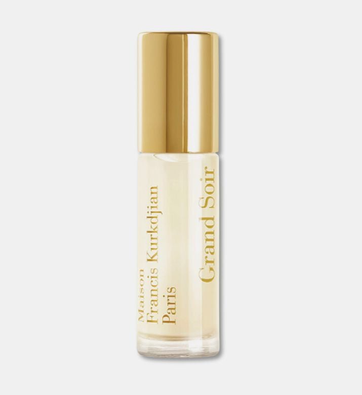Maison Francis Kurkdjian Grand Soir Roll-on Precious Elixir Set, Packshot View