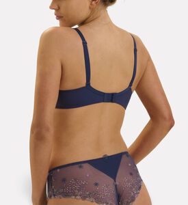 Simone Perele Bra Plunging, Model View