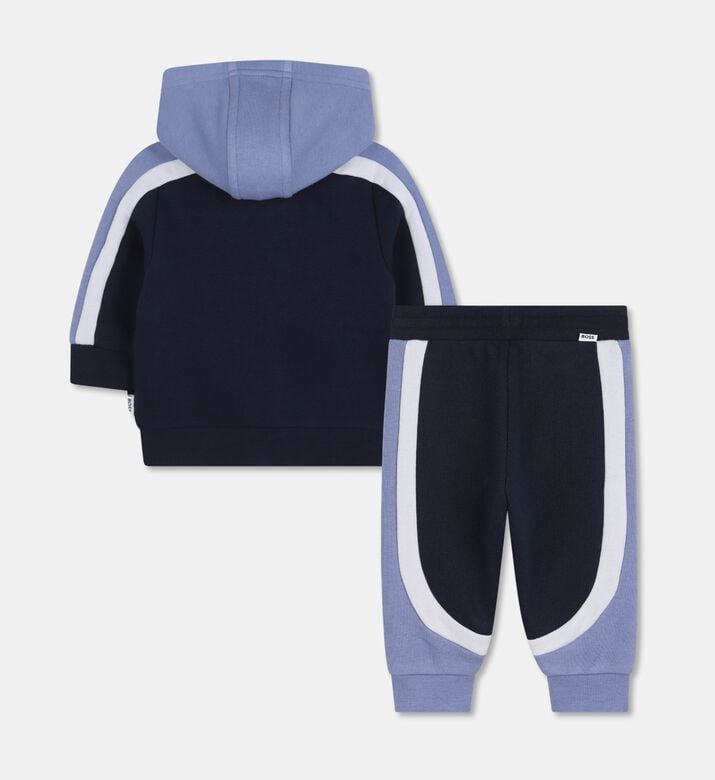 Boss Suit Track, Packshot View