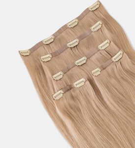Youmi Beauty Dirty Blonde Clip-in Hair Extension, Packshot View