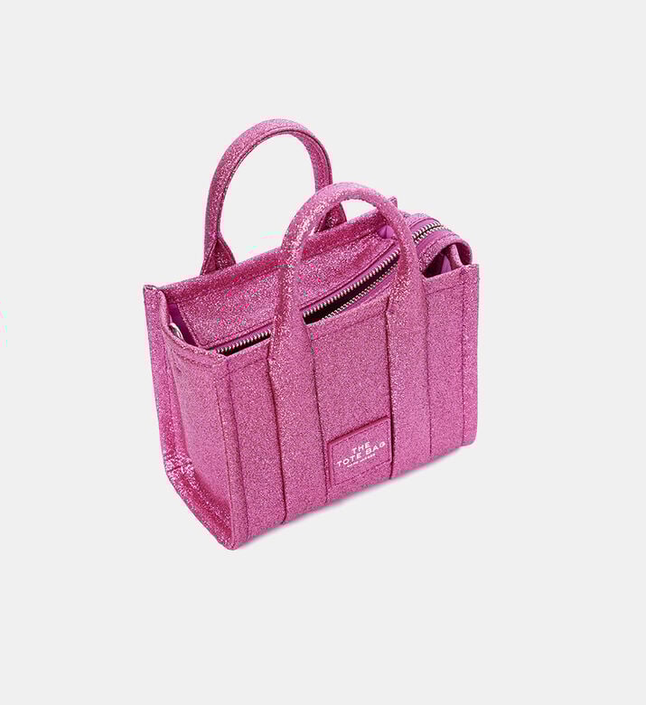 The Galactic Glitter Tote Bag The Galactic Glitter Tote Bag