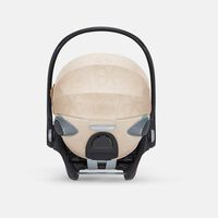 Cloud T I-size Car Seat