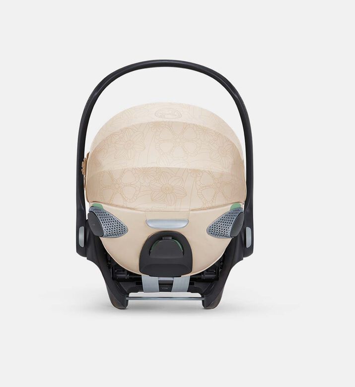Cloud T I-size Car Seat Cloud T I-size Car Seat