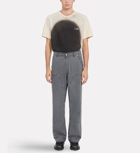 MM6 Pant 5pkt, Model View