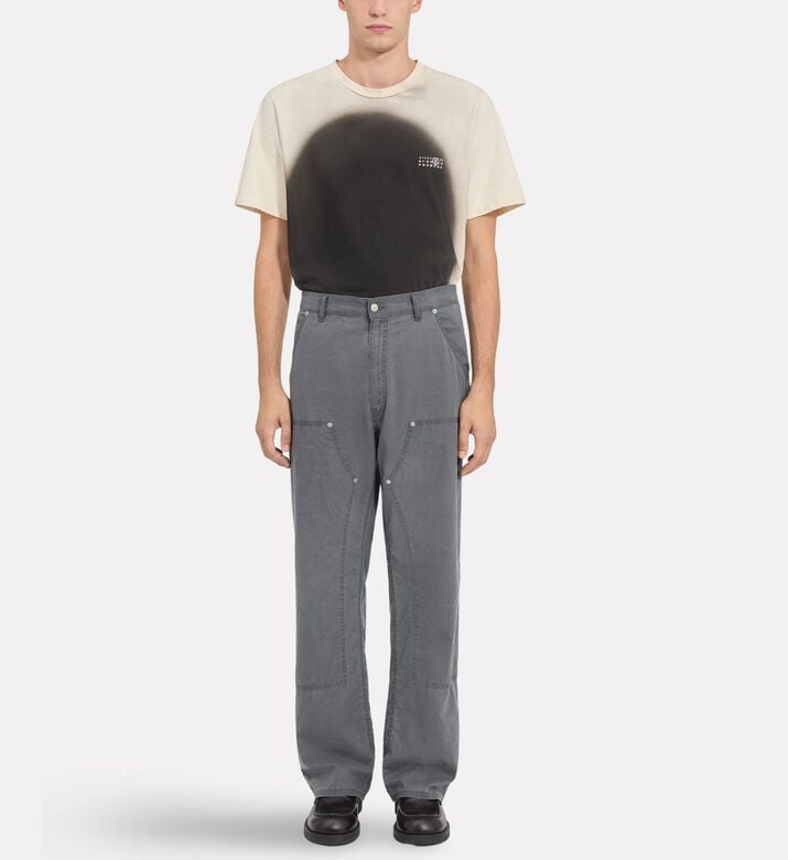 MM6 Pant 5pkt, Model View