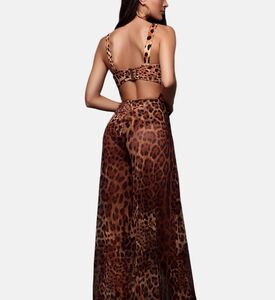 Tule Pallazzo-style Pants Cover-up Tule Pallazzo-style Pants Cover-up