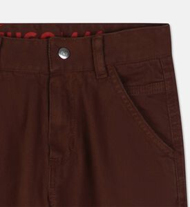 Hugo Pant Ambiance, Packshot View