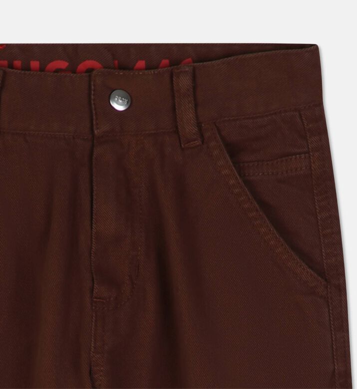 Hugo Pant Ambiance, Packshot View