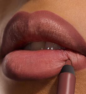 Yves Saint Laurent Lip Liner Ysl Lovenude, 106-spicy-smoke, Packshot View