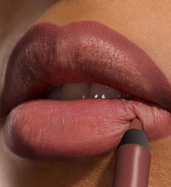 Yves Saint Laurent Lip Liner Ysl Lovenude, 106-spicy-smoke, Packshot View
