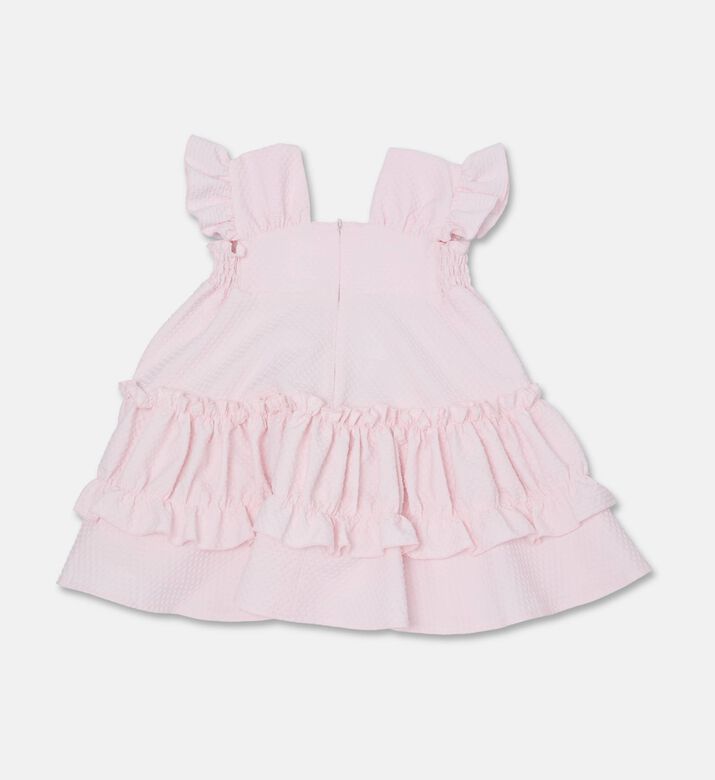 Poca and Poca Dress, Packshot View