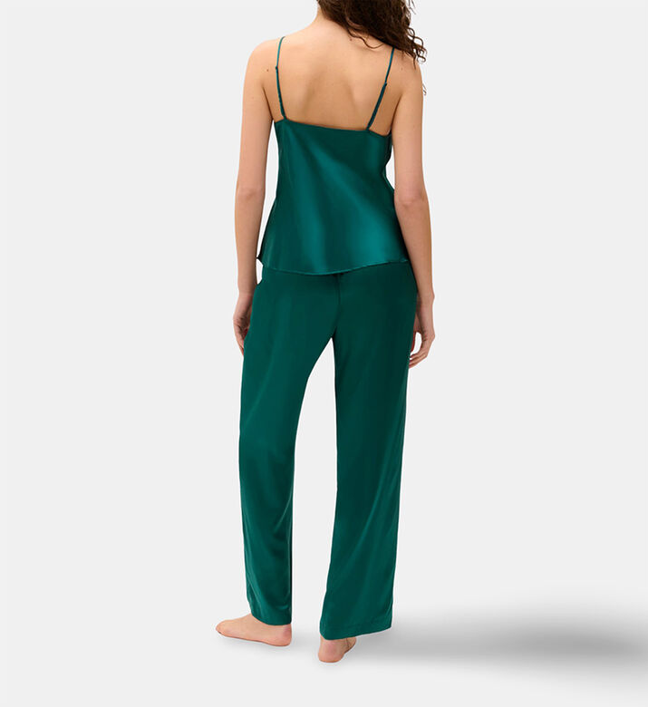 Simone Perele Top, Model View