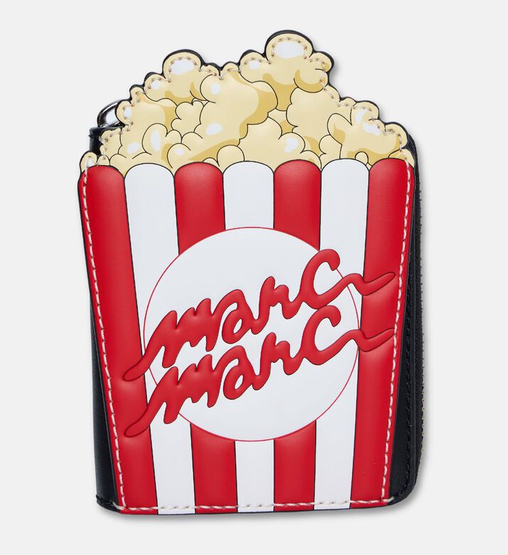Marc Jacobs Wallet Slim Compact, Packshot View
