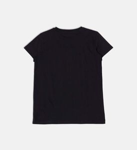 Logo-print Short-sleeve T-shirt