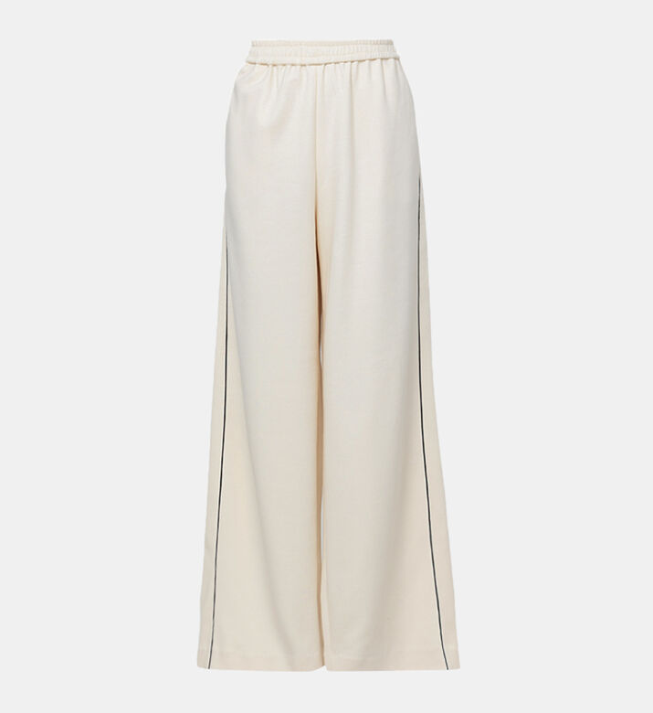 Yara Wide-legged Sweatpants