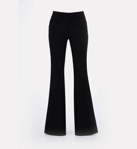 Zadig et Voltaire Pistol Tailored Trousers, Packshot View