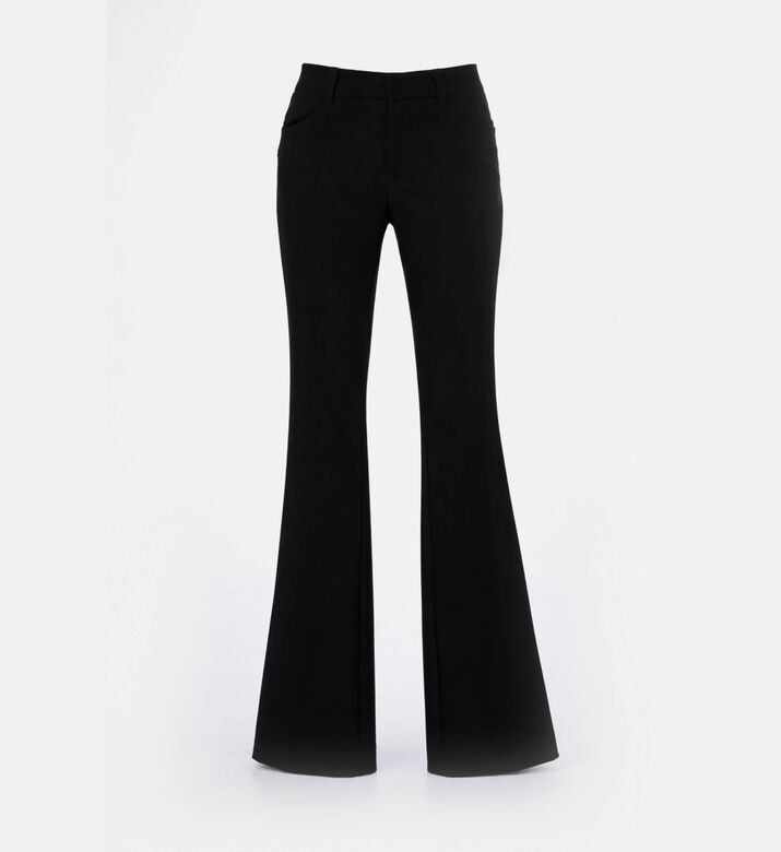 Zadig et Voltaire Pistol Tailored Trousers, Packshot View