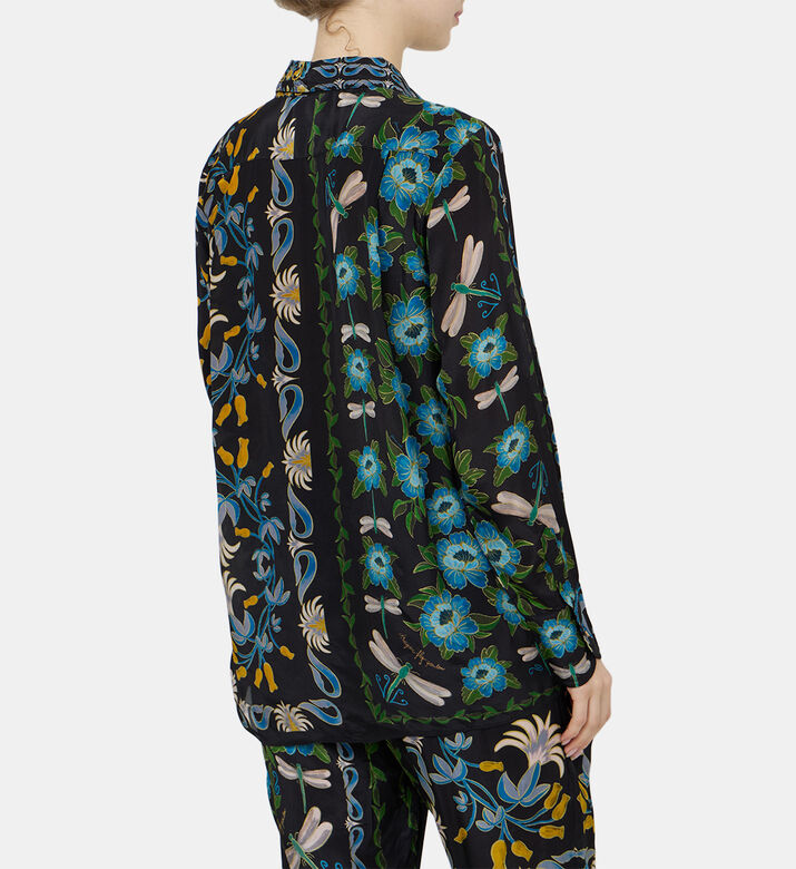 قميص نوم وينتر غاردن