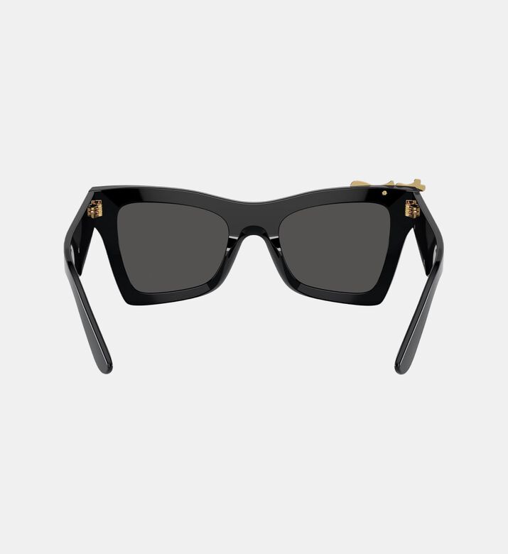 نظارة شمسية بشكل كات آي 51