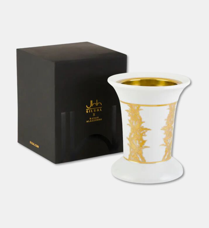 Silsal Mabkhar Tamrah Small, Packshot View