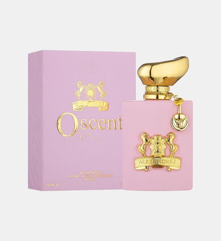 ماء عطر أوسنت بينك