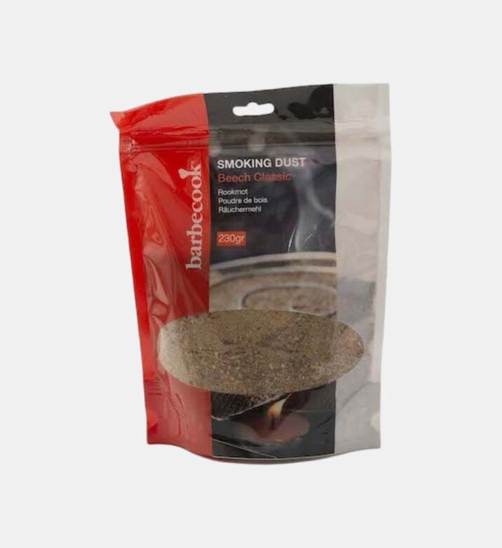Barbecook Beech Smoking Dust, Packshot View