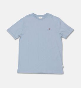 Les Deux Embroidered Logo T-shirt, Packshot View