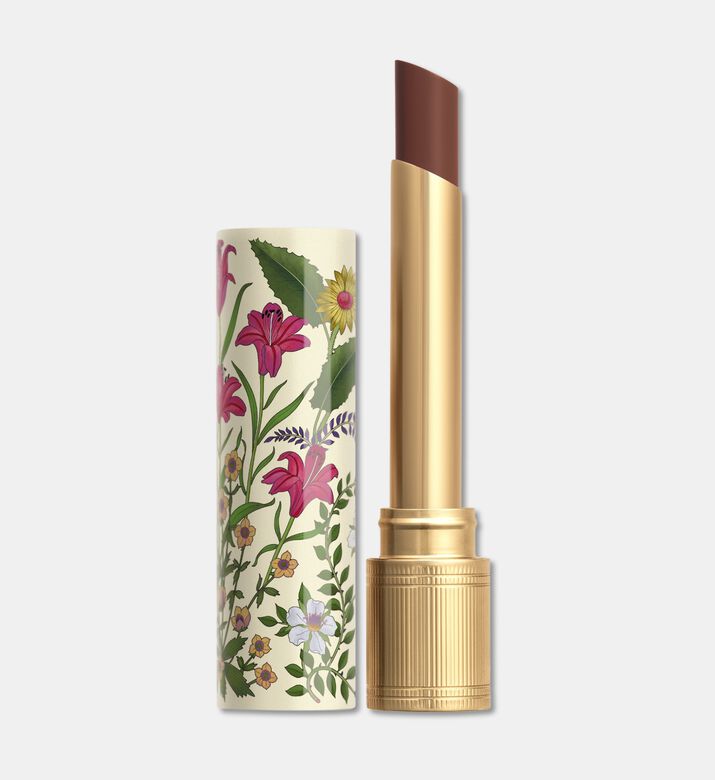 Gucci Beauty Flora Brilliant Lipstick, 122-nude, Packshot View