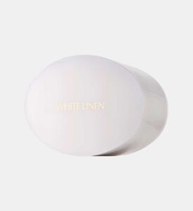 Estee Lauder White Linen Body Powder 100 G, Packshot View