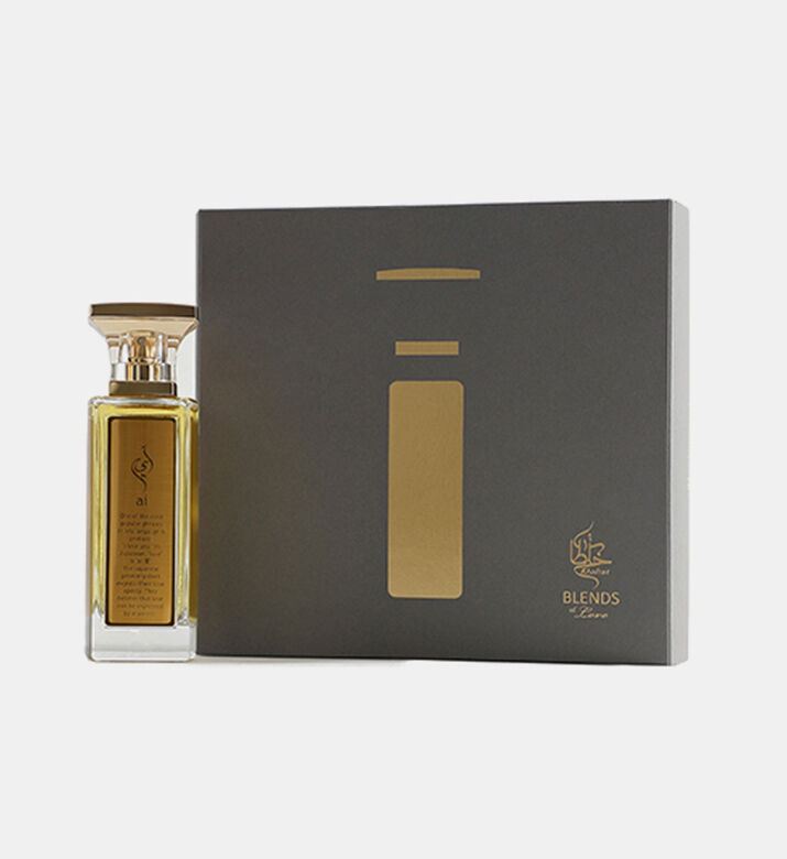 Ai Eau De Parfum Spray 65 Ml