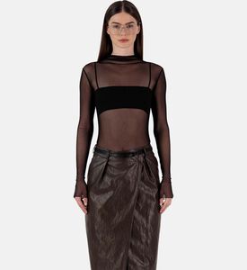 بودي سوت ضيق