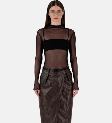 Second Skin Bodysuit
