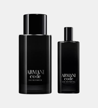Acqua Di Gio Absolu Eau De Parfum Set