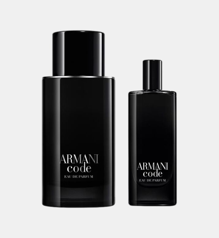 Acqua Di Gio Absolu Eau De Parfum Set
