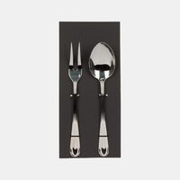 Duo Serving Two-piece Set