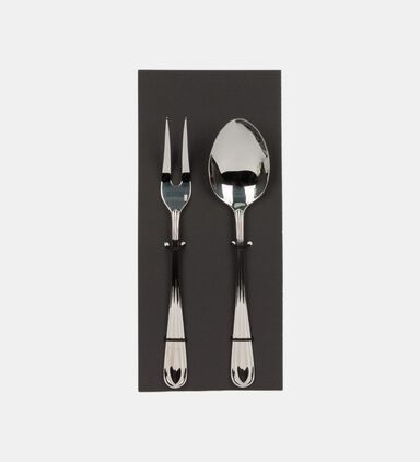 Duo Serving Two-piece Set