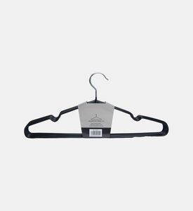 Home Deco and More Metal Clothes Hanger, Packshot View