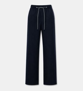 Corneliani Pant Light, Blue, 58, Packshot View