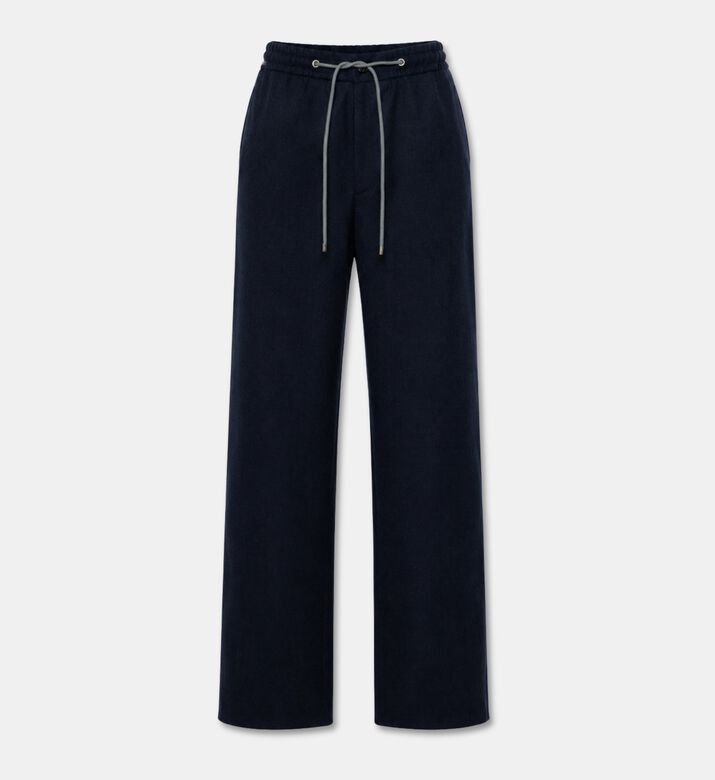 Corneliani Pant Light, Blue, 58, Packshot View