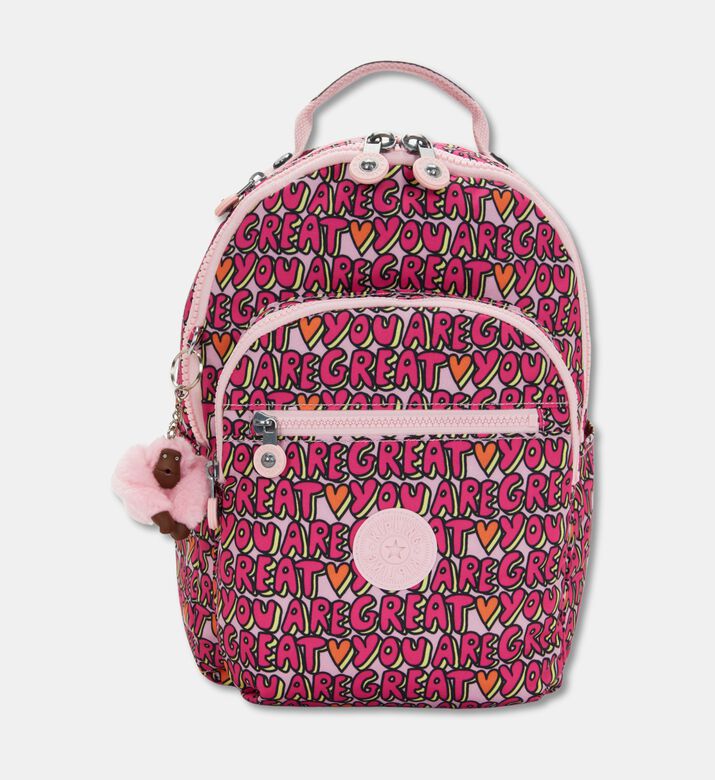 Kipling Backpack Seoul S U R Great, Packshot View