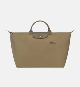 Original Embroidered Logo Travel Bag