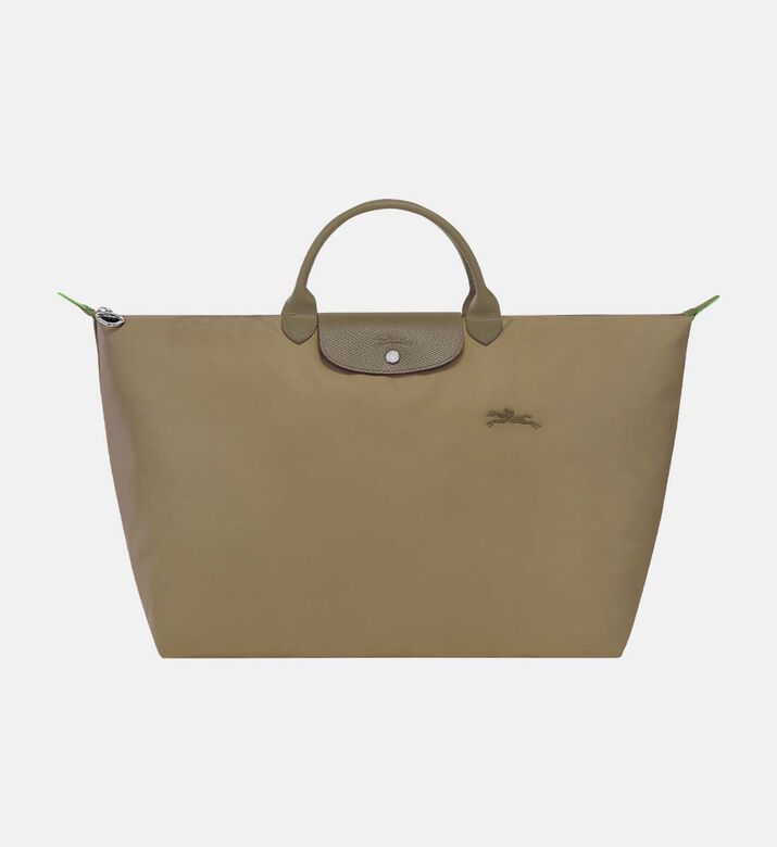 Original Embroidered Logo Travel Bag