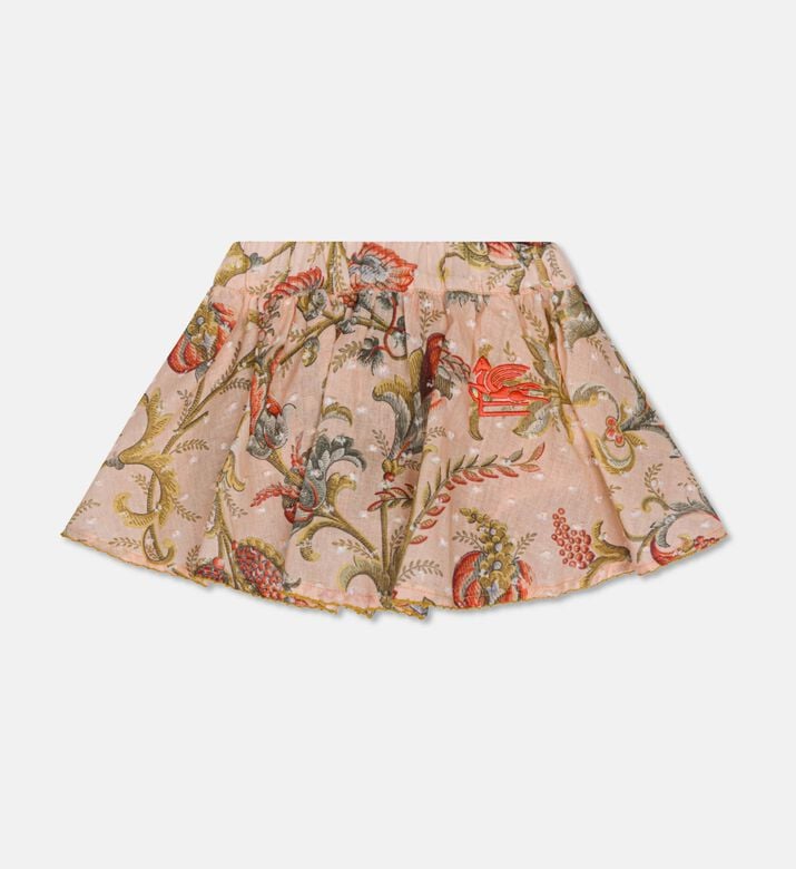 Etro Skirt, Packshot View