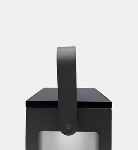 Tink Aluminum Solar Lantern