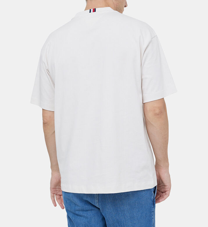 تيشيرت جيرسيه من Prep Archive