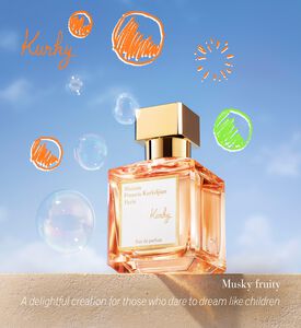 Maison Francis Kurdjian Edp Kurky, Packshot View