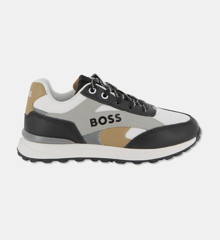 Boss Shoes, Packshot View